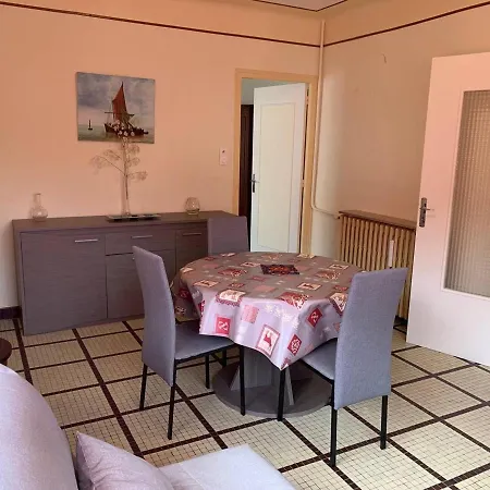 Apartment F2 Avec Jardin Et Climatisation A - Fr-1-703-148 Amelie-les-Bains-Palalda