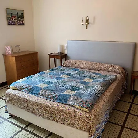 F2 Avec Jardin Et Climatisation A - Fr-1-703-148 Apartment *